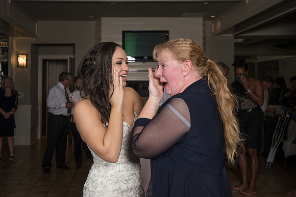 Michael & Saleena's Wedding-568