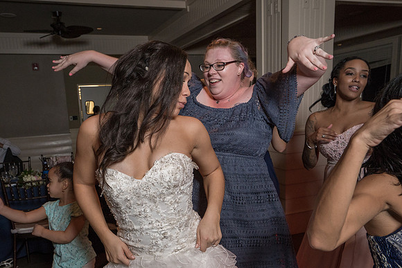 Michael & Saleena's Wedding-572