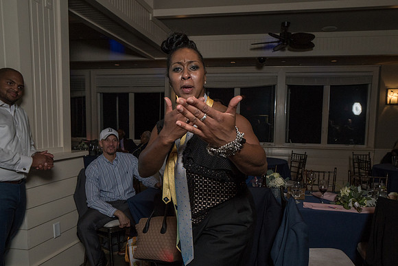 Michael & Saleena's Wedding-573