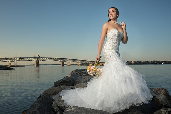 The Getting Ready Photos411
