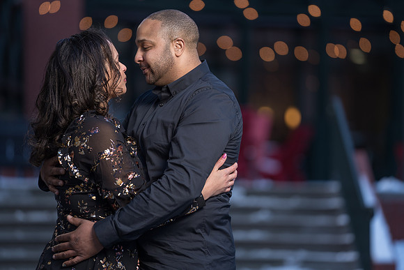 Pam & Detrick's Engagement Shoot-15