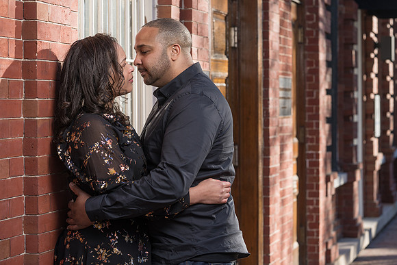 Pam & Detrick's Engagement Shoot-17