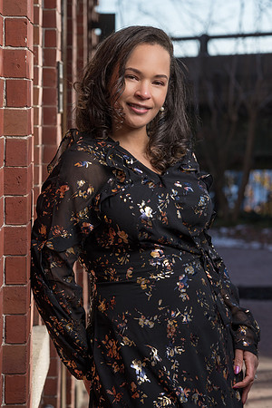 Pam & Detrick's Engagement Shoot-23