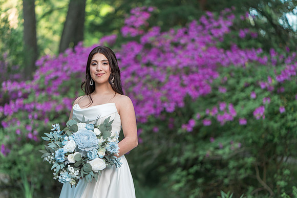 Celeste's Bridal Shoot-20
