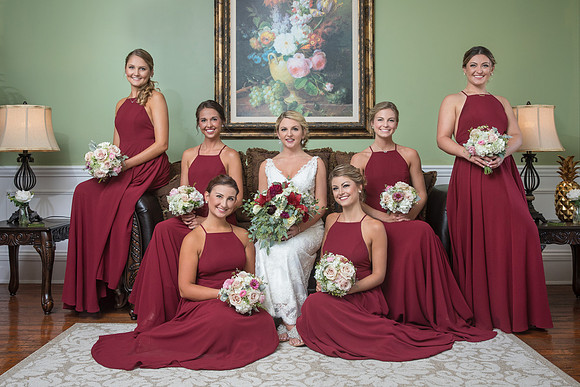 The Getting Ready Pictures188