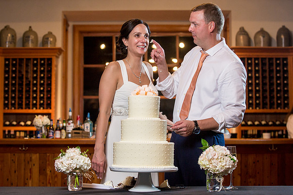 The Reception104