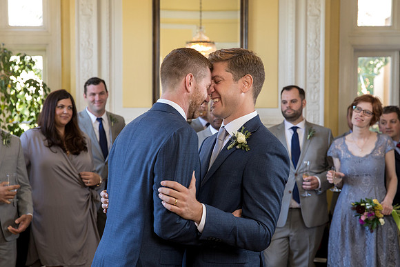 The Reception23
