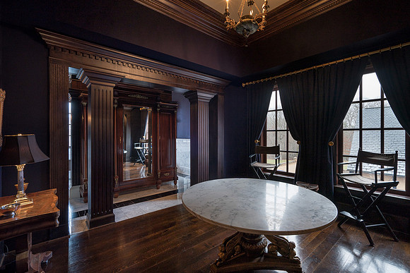 Dover Hall Small-40