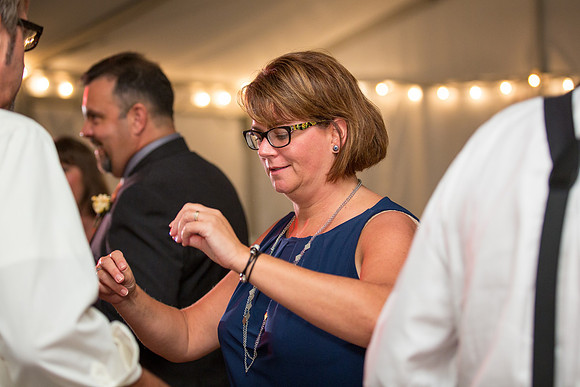 The Reception121