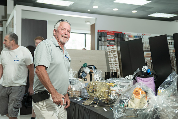 Cabinet Factory Grand Reopening-23