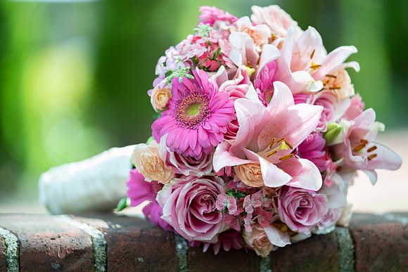 Rebecca & Mykal's Wedding-6
