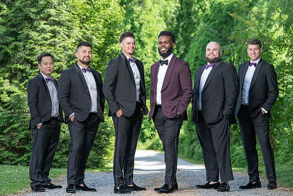 Rebecca & Mykal's Wedding-11