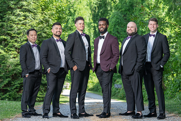 Rebecca & Mykal's Wedding-13