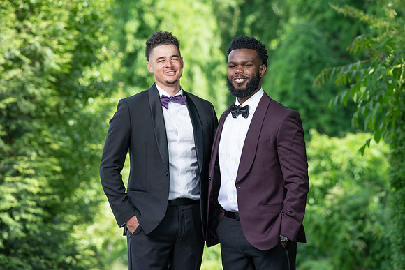 Rebecca & Mykal's Wedding-14