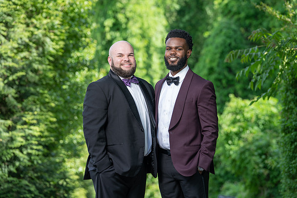 Rebecca & Mykal's Wedding-15