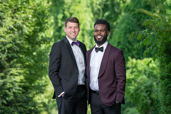 Rebecca & Mykal's Wedding-16