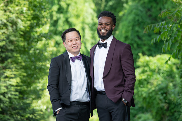 Rebecca & Mykal's Wedding-18