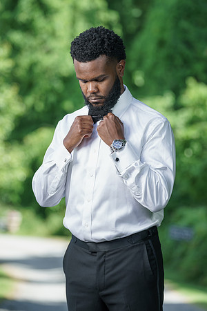 Rebecca & Mykal's Wedding-19