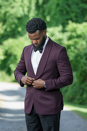 Rebecca & Mykal's Wedding-23