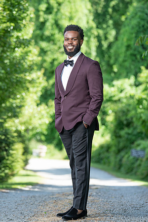 Rebecca & Mykal's Wedding-24