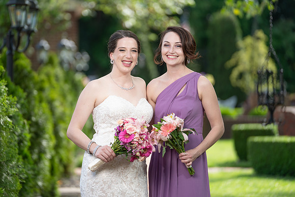 Rebecca & Mykal's Wedding-98