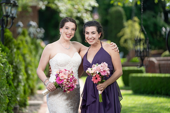 Rebecca & Mykal's Wedding-99