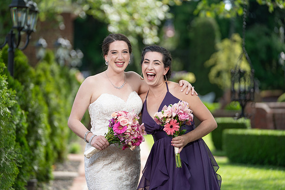 Rebecca & Mykal's Wedding-100