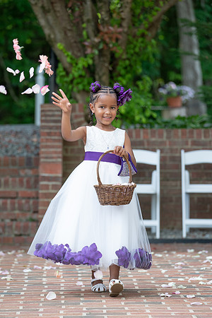 Rebecca & Mykal's Wedding-129