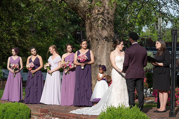 Rebecca & Mykal's Wedding-143