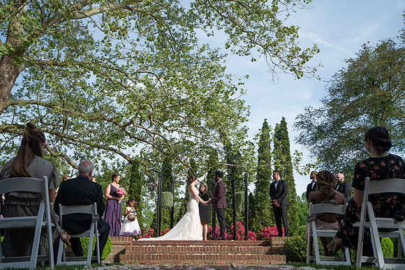 Rebecca & Mykal's Wedding-141