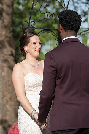 Rebecca & Mykal's Wedding-150