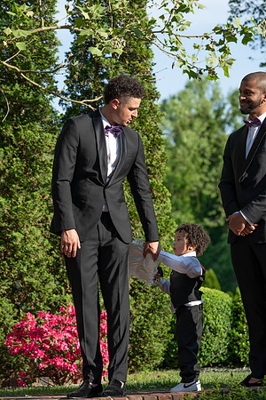 Rebecca & Mykal's Wedding-161