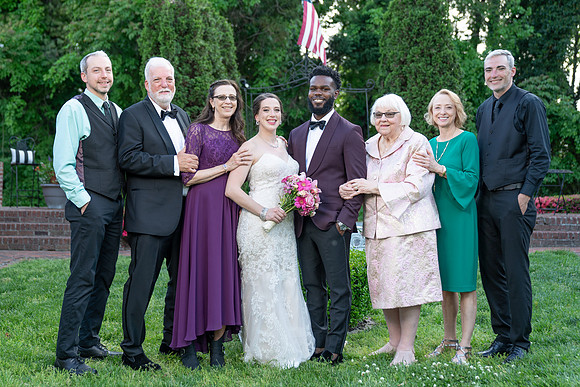 Rebecca & Mykal's Wedding-176