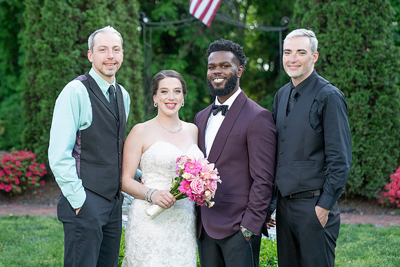 Rebecca & Mykal's Wedding-182