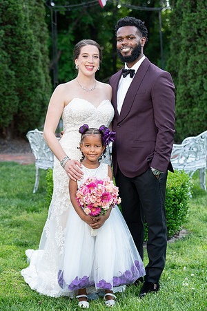 Rebecca & Mykal's Wedding-184
