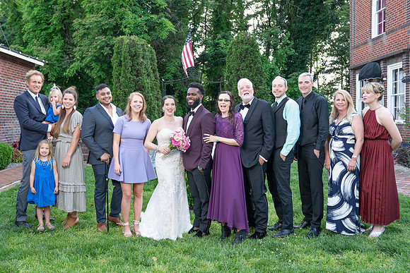 Rebecca & Mykal's Wedding-186