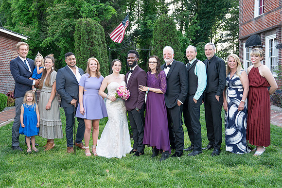 Rebecca & Mykal's Wedding-187
