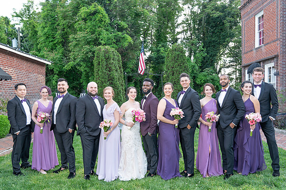 Rebecca & Mykal's Wedding-188