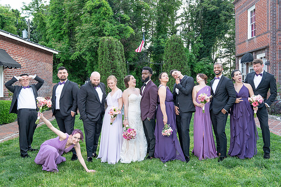 Rebecca & Mykal's Wedding-190