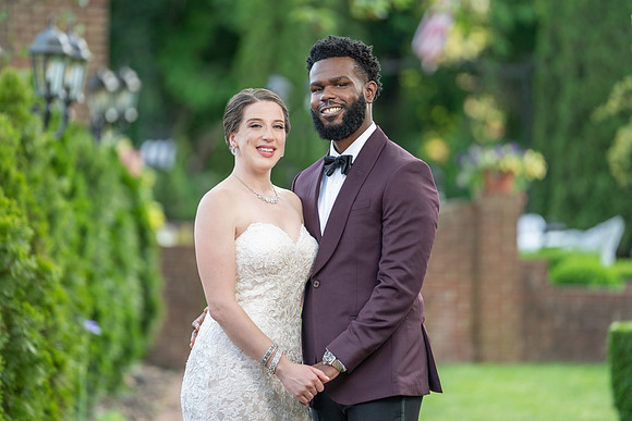 Rebecca & Mykal's Wedding-198