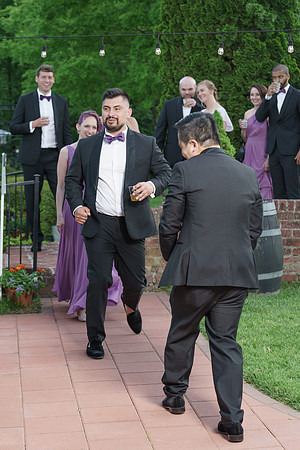Rebecca & Mykal's Wedding-201