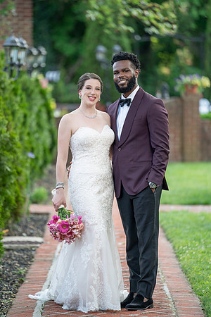Rebecca & Mykal's Wedding-195