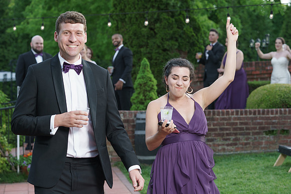 Rebecca & Mykal's Wedding-203