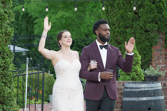 Rebecca & Mykal's Wedding-209