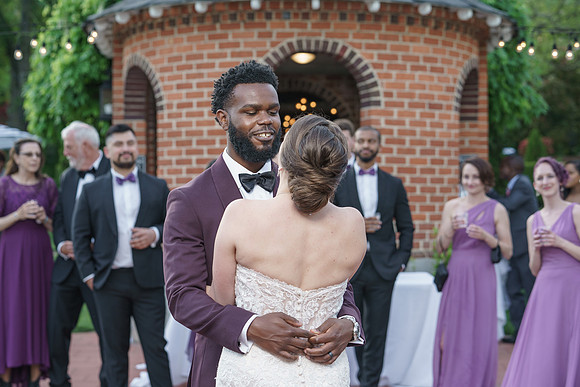 Rebecca & Mykal's Wedding-212