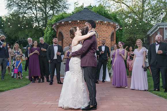 Rebecca & Mykal's Wedding-214