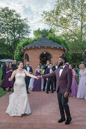 Rebecca & Mykal's Wedding-217