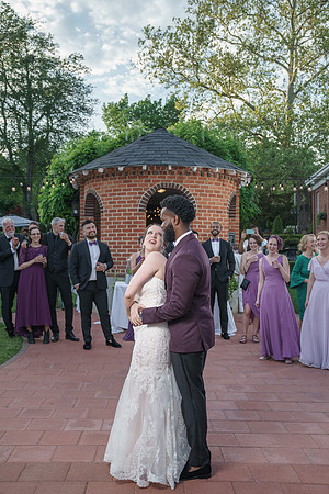 Rebecca & Mykal's Wedding-218