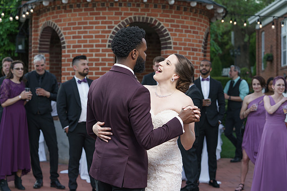 Rebecca & Mykal's Wedding-219