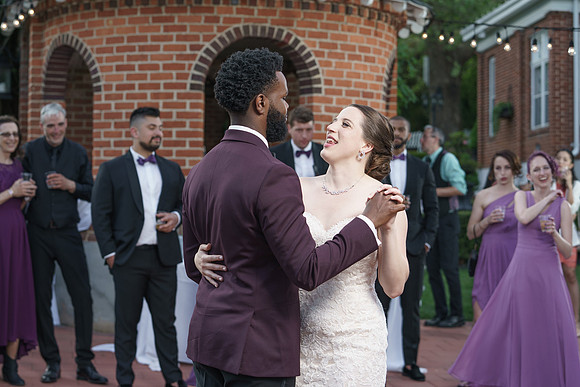 Rebecca & Mykal's Wedding-220